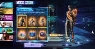 The Grand Prizes (Image via Garena)